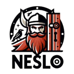 Neslo Logo