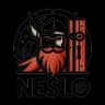 Neslo logo