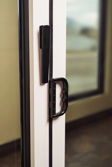 Pull Handle