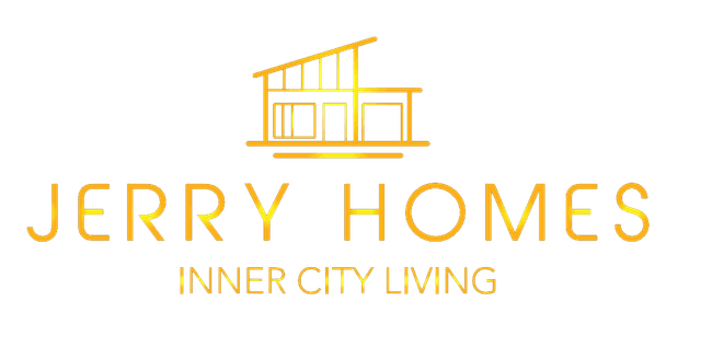 Jerry Homes - Residential Builder
