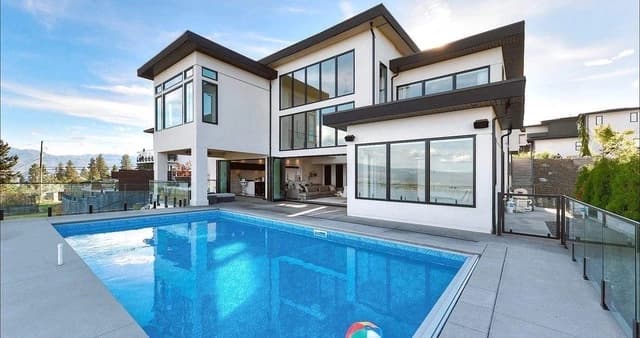 7 + 0 Folding Door Configuration