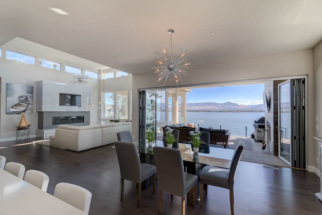 Outdoor Kitchen Connection