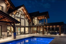 Night Oasis - Evening Ambiance