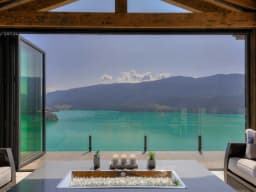 Tranquil View - Peaceful Window Settings